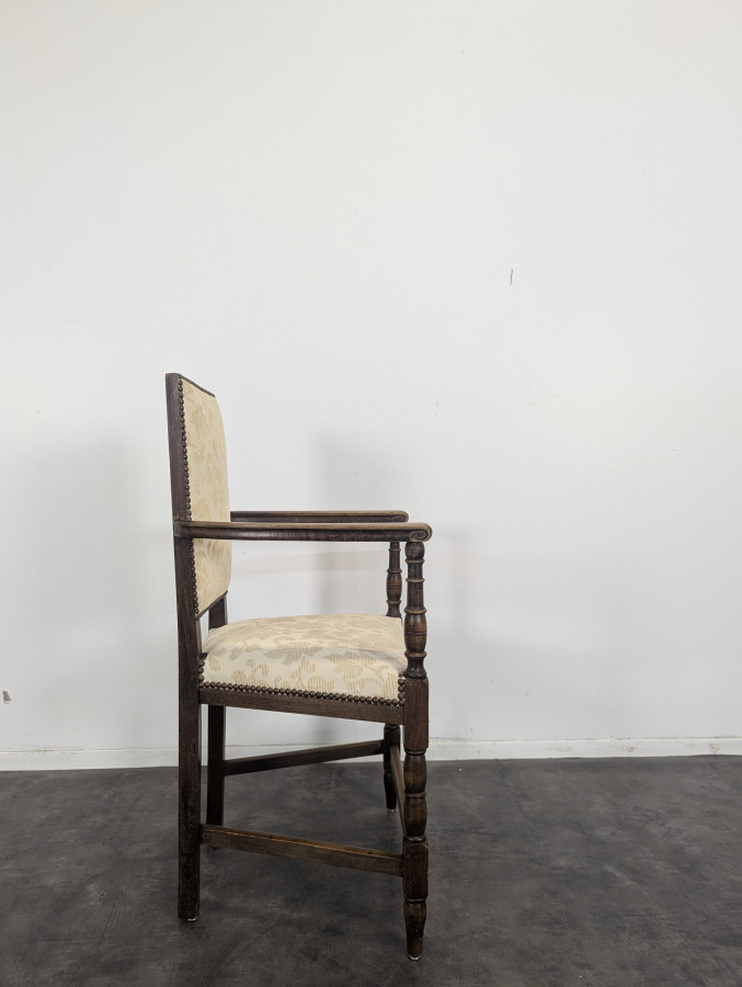 Fauteuil DLG Dudouyt