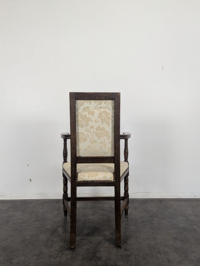 Fauteuil DLG Dudouyt