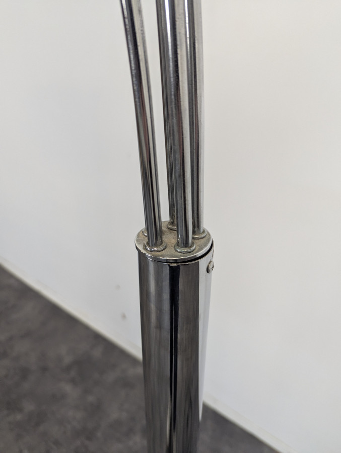Lampadaire de Goffredo Reggiani