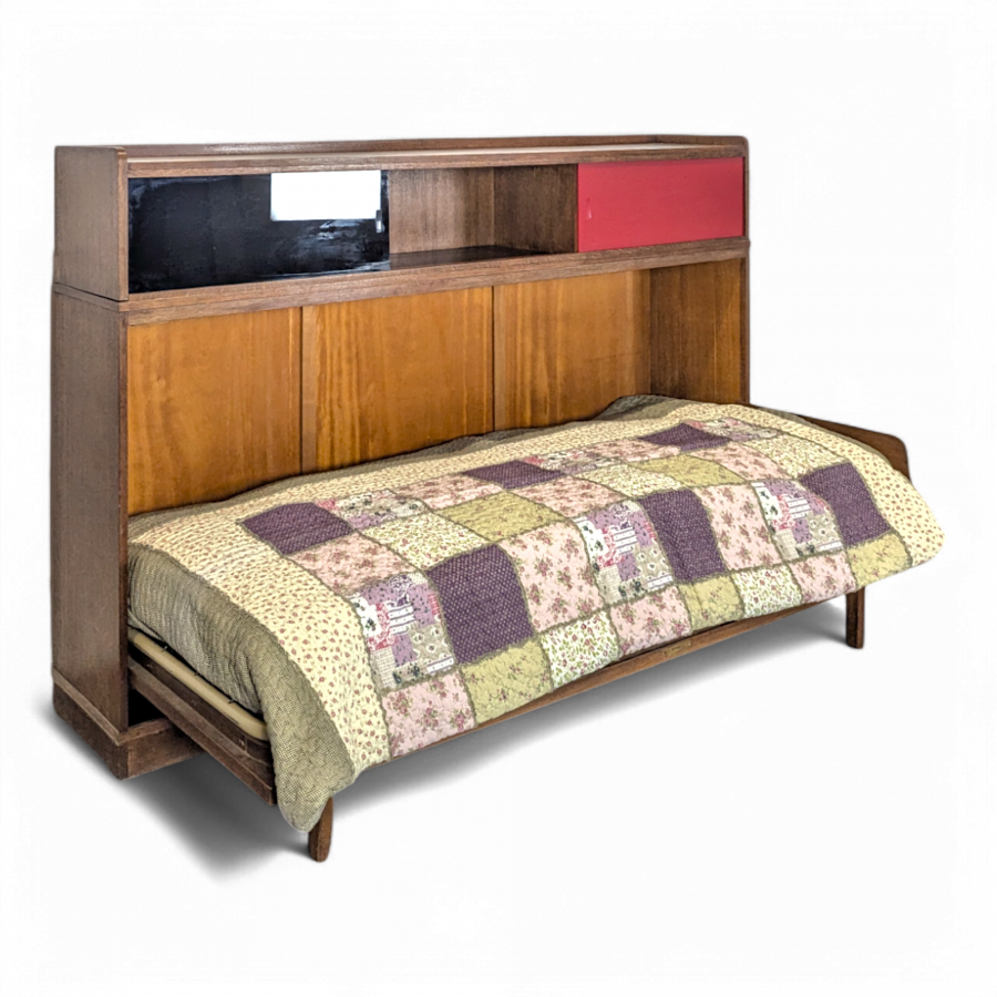 Daybed Cosie vintage
