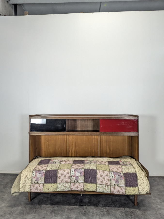 Daybed Cosie vintage