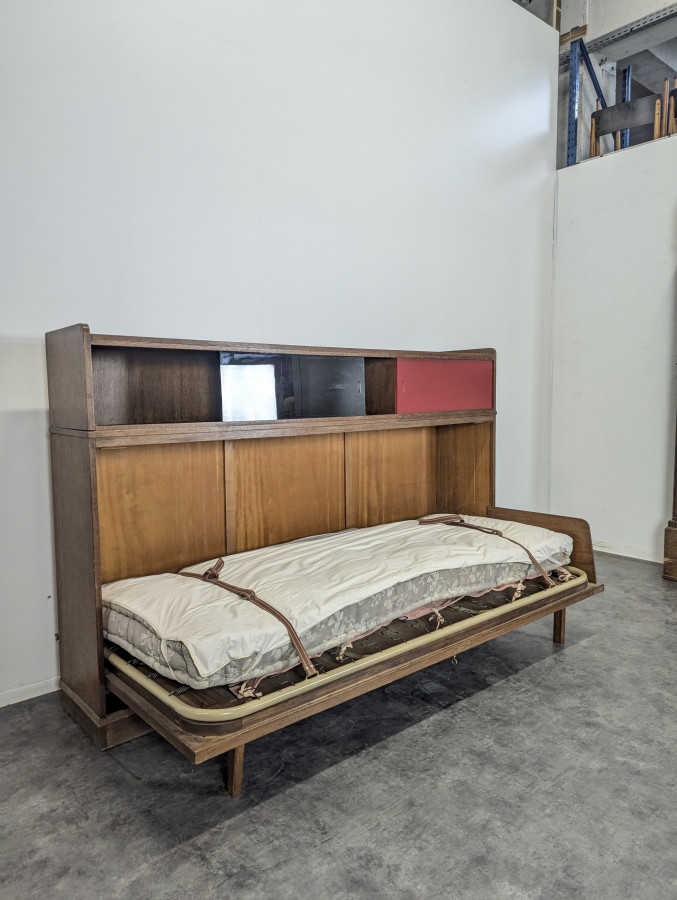 Daybed Cosie vintage