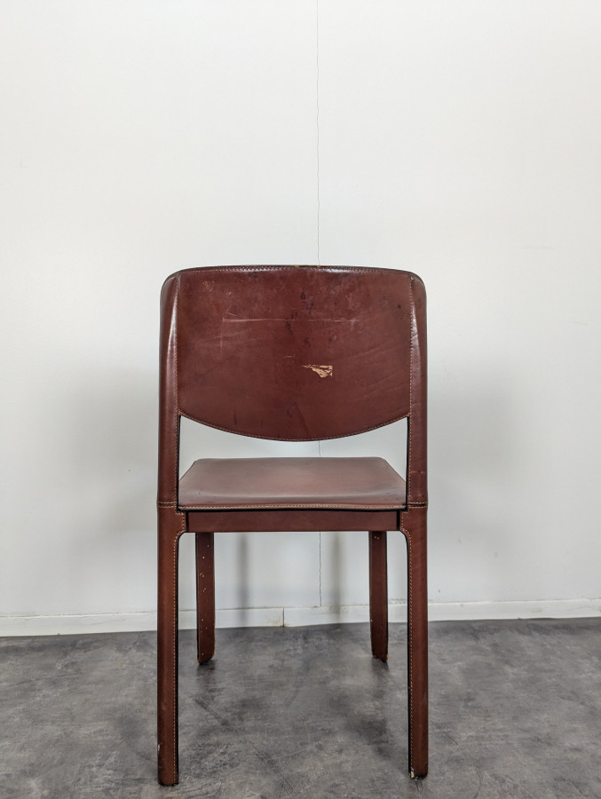 Série de 4 chaises Matteo Grassi