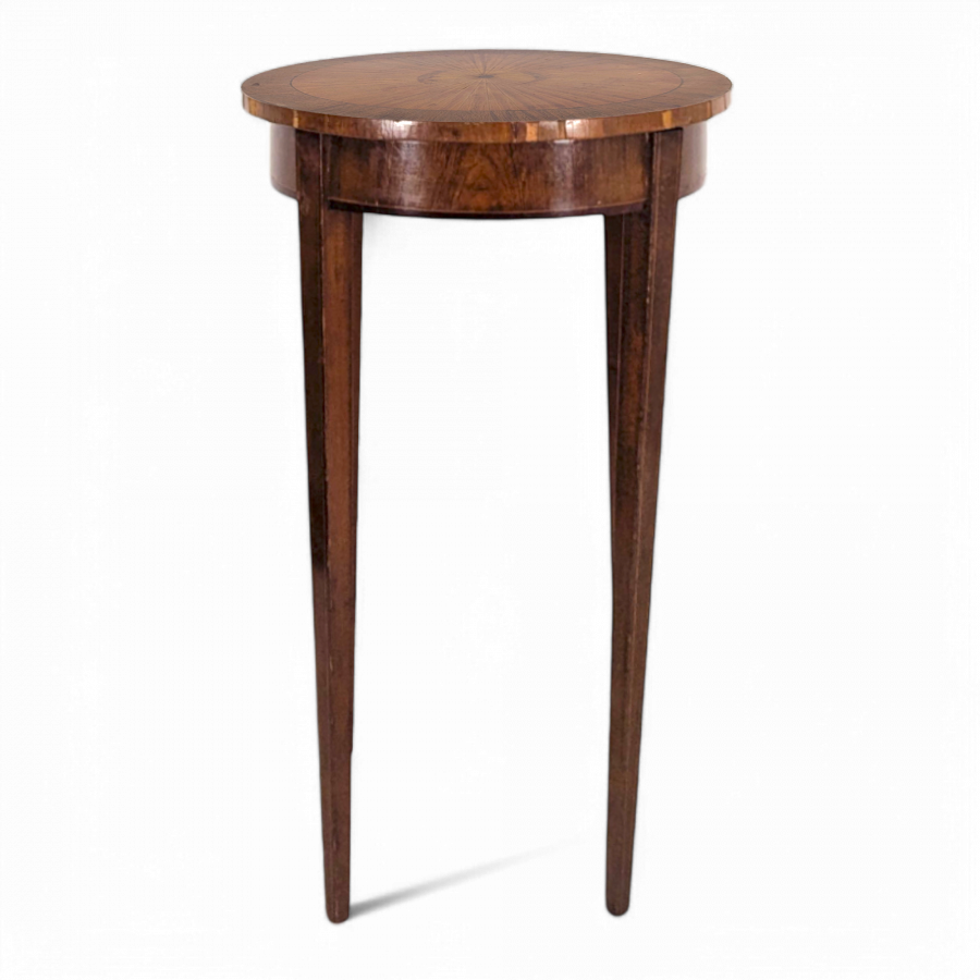 Guéridon style Art Déco