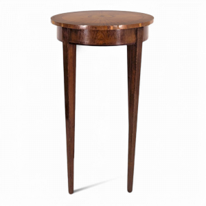 Guéridon style Art Déco