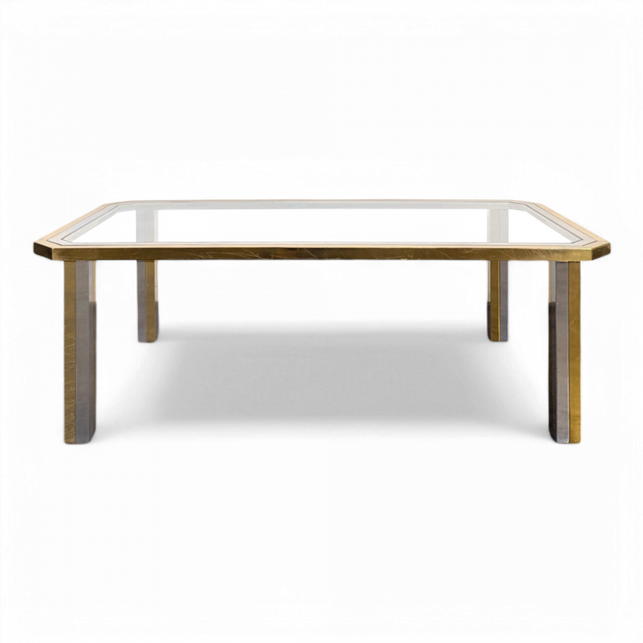 Table basse Holywood Recency