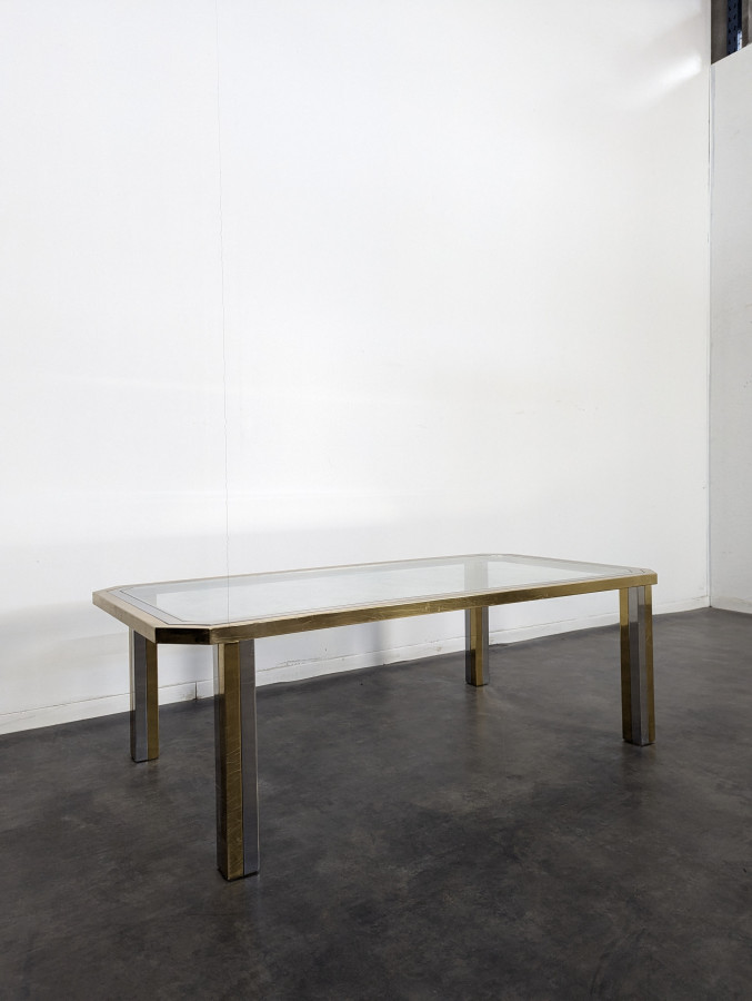 Table basse Holywood Recency