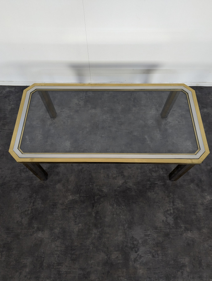 Table basse Holywood Recency