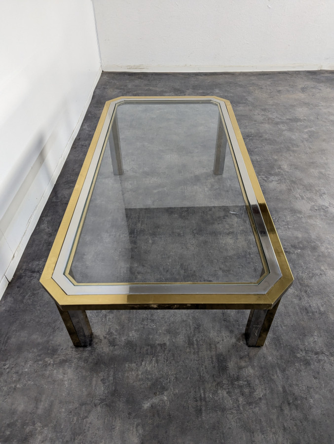 Table basse Holywood Recency