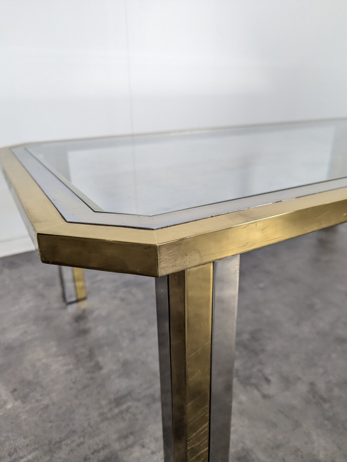 Table basse Holywood Recency