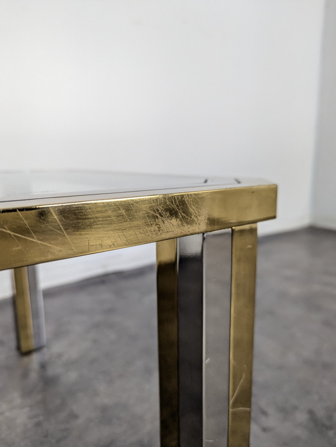 Table basse Holywood Recency