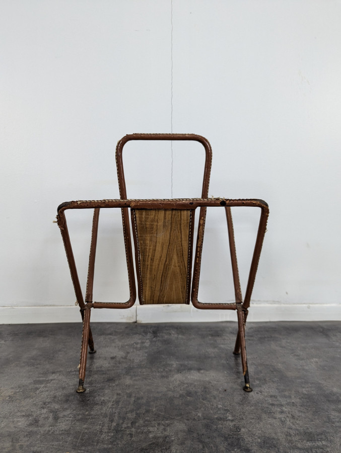 Porte Revue de Jacques Adnet