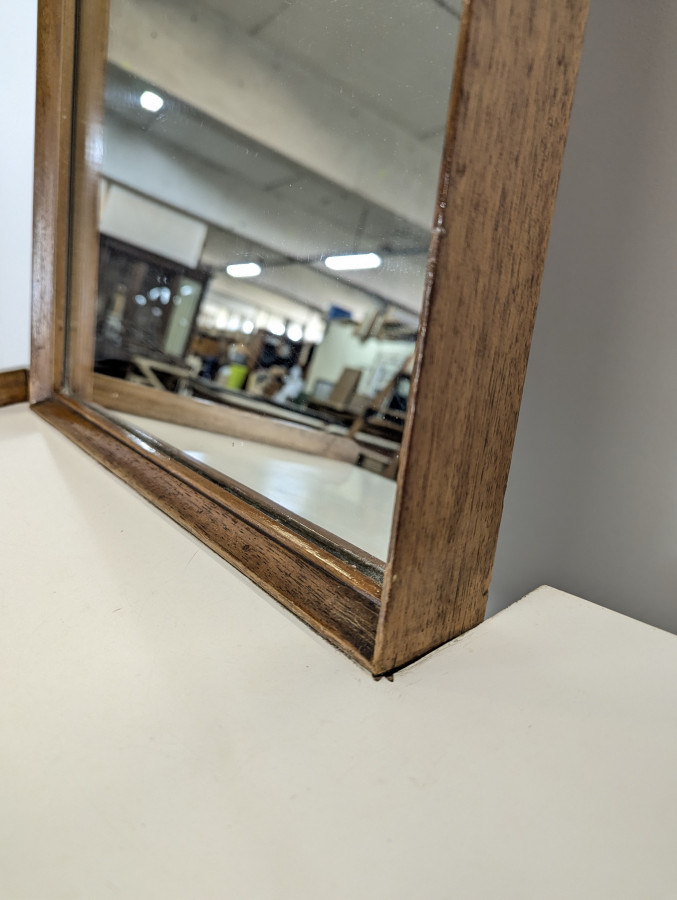 Coiffeuse des années 50 design Italien