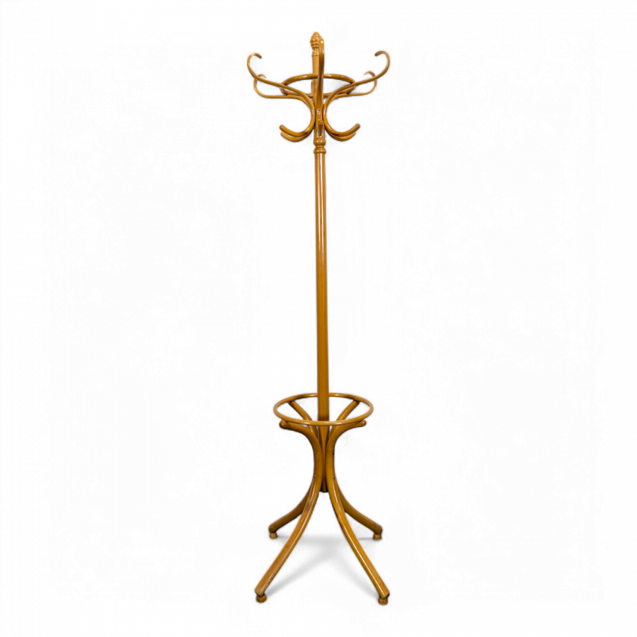 Porte Manteau Perroquet