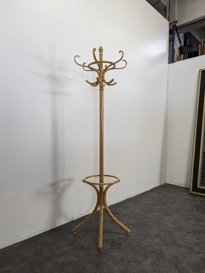 Porte Manteau Perroquet