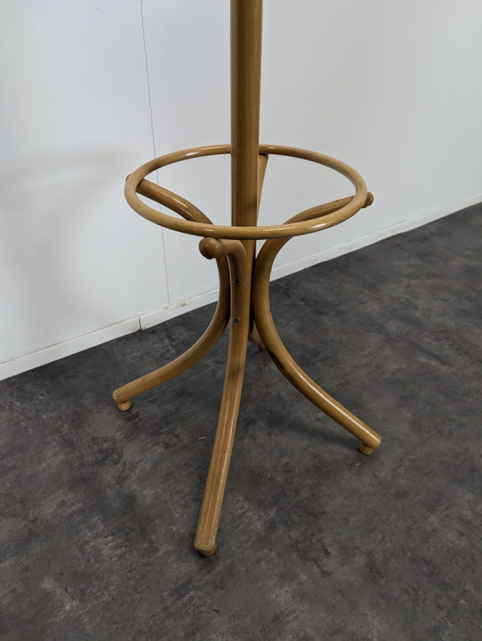 Porte Manteau Perroquet