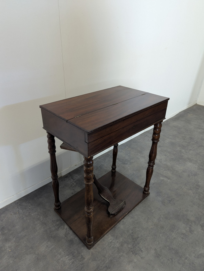 Orgue Expressif ou Harmonium Chameroy