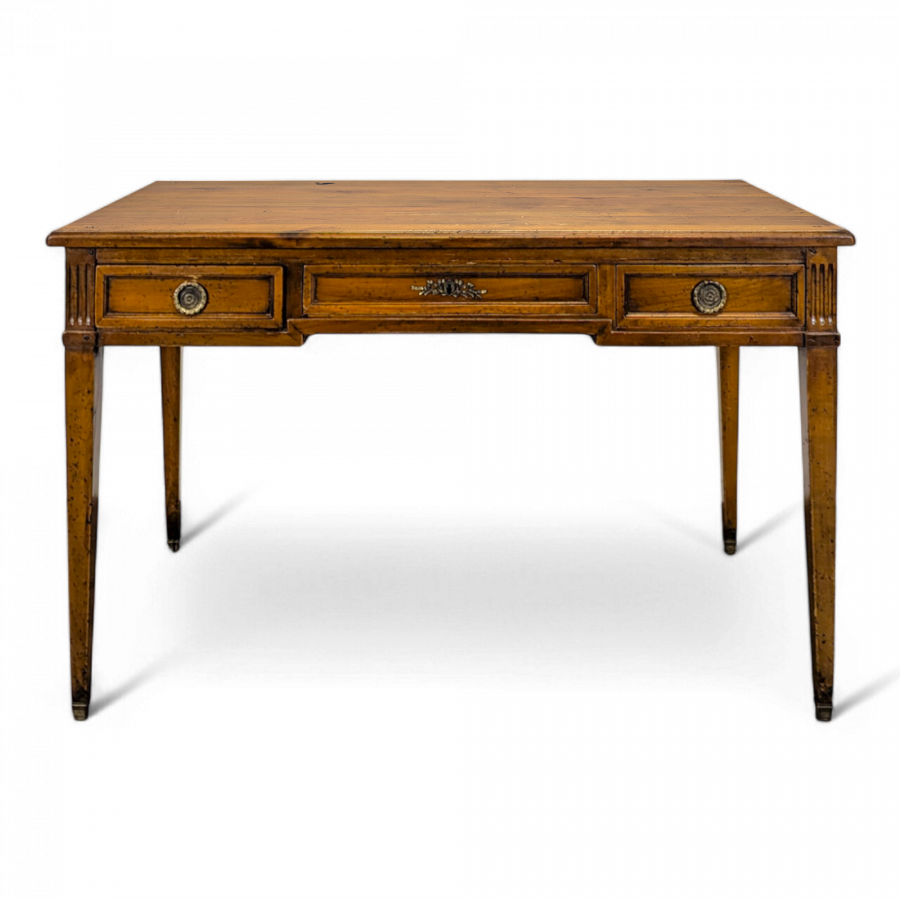 Table bureau de style Louis XVI Mayfair