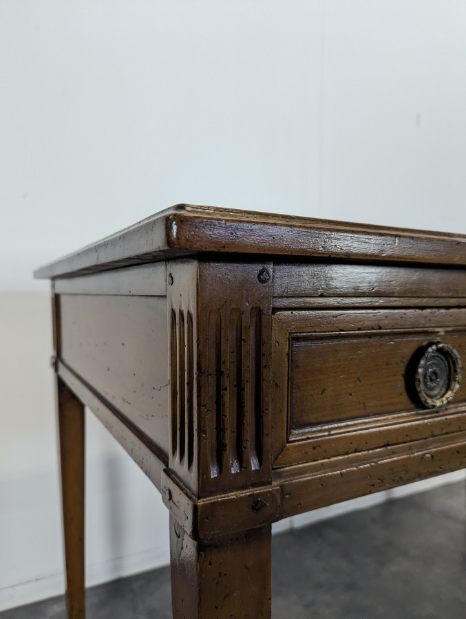 Table bureau de style Louis XVI Mayfair