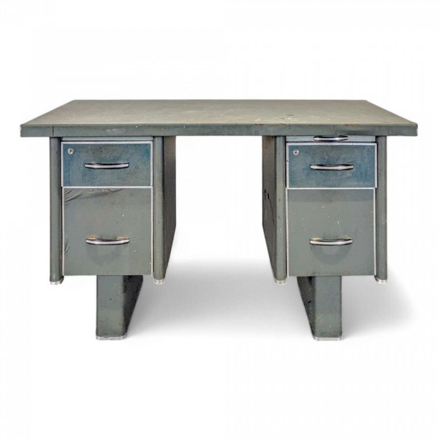 Bureau Industriel Roneo