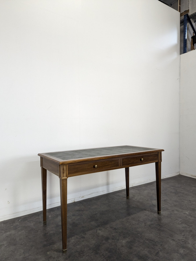 Bureau en Acajou de style Directoire