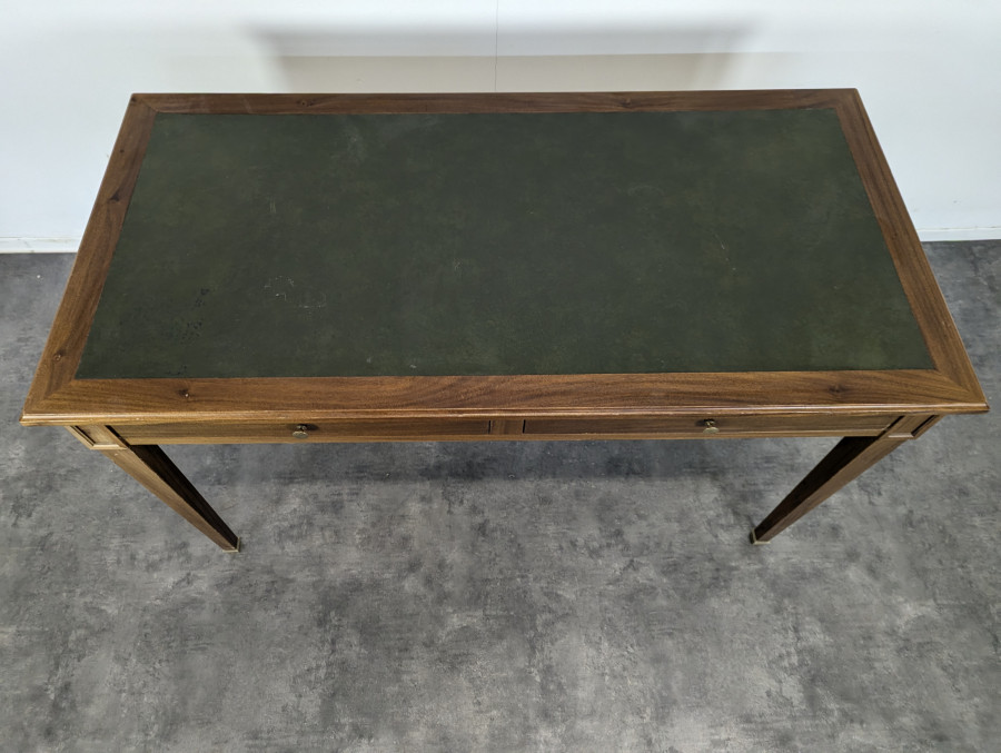 Bureau en Acajou de style Directoire