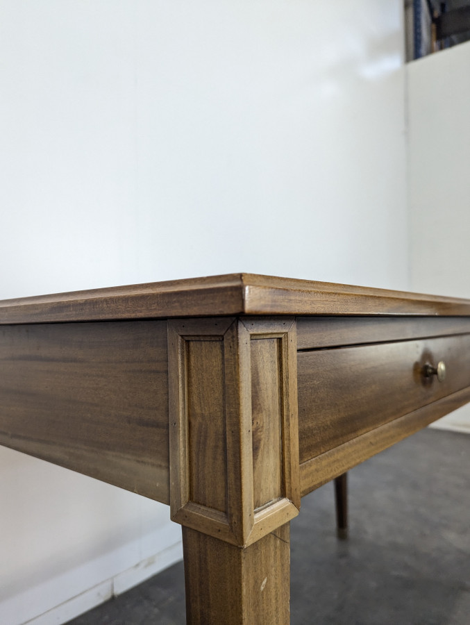 Bureau en Acajou de style Directoire