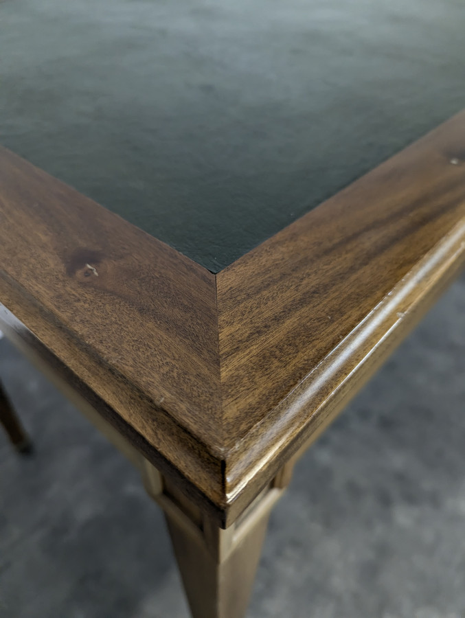 Bureau en Acajou de style Directoire