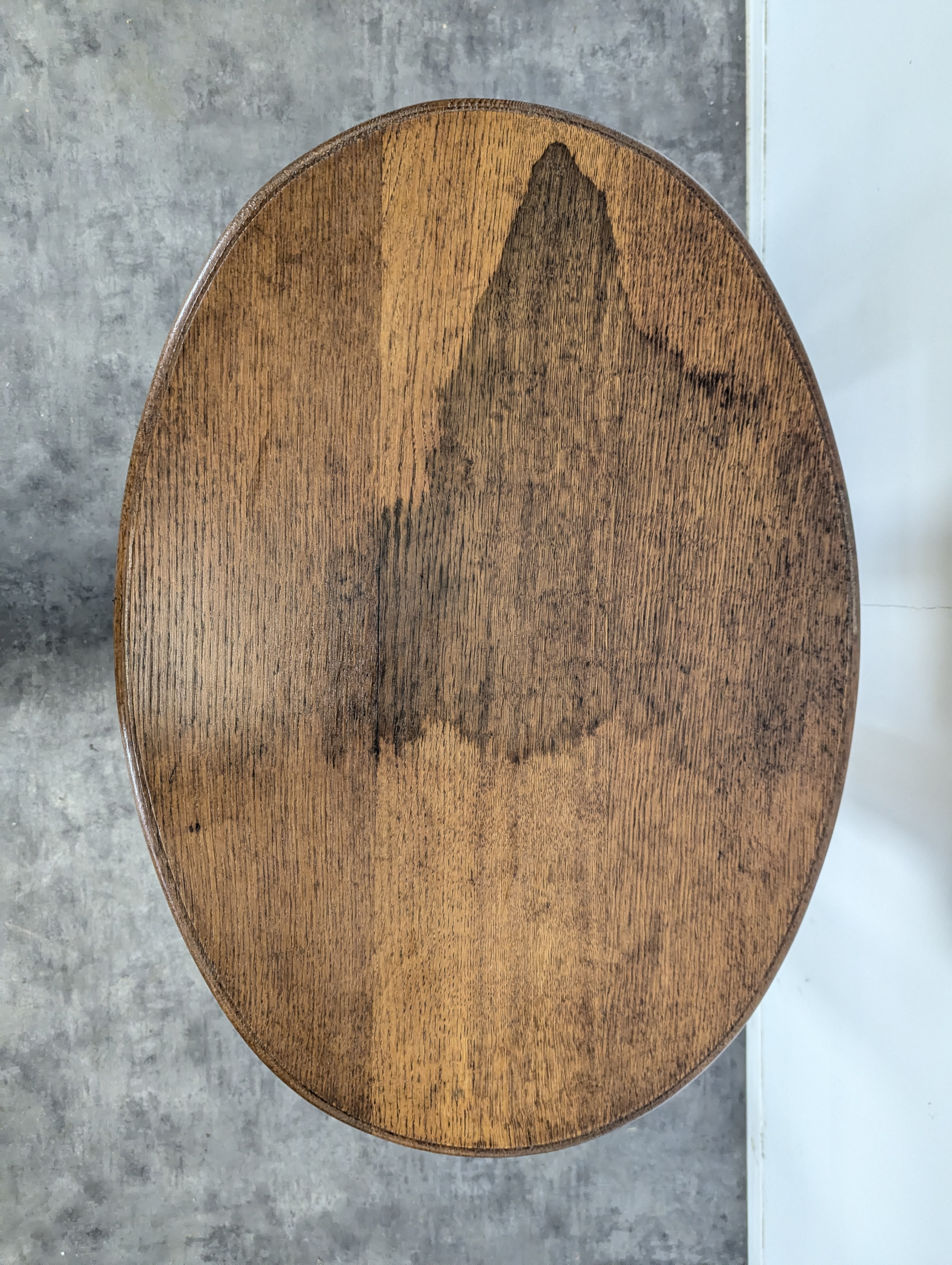 Table d'appoint de style Art Déco - La Brocante En Ligne
