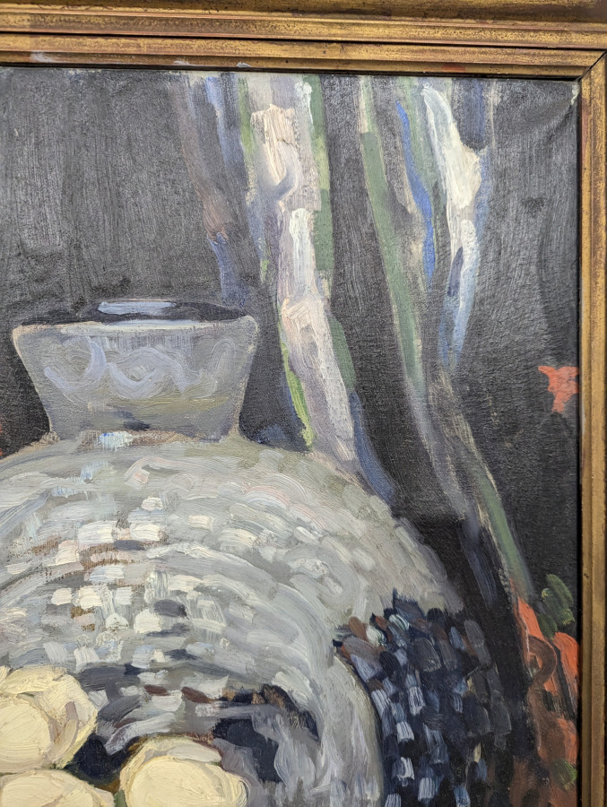 Tableau Nature Morte de Henri MARCHAL (1878-1942)