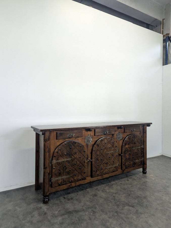 Enfilade de style Renaissance