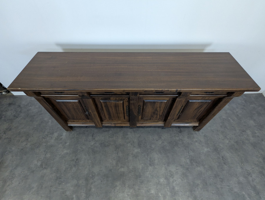 Enfilade en Orme massif de Aranjou Edition