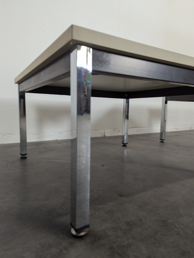 Paire de Table Basse par Martin Visser pour Spectrum