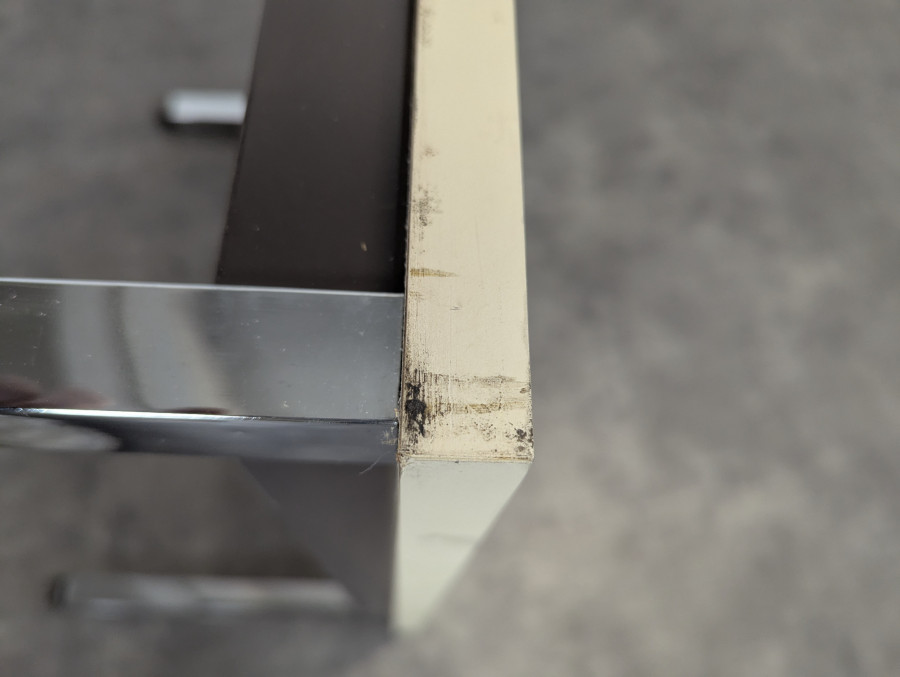 Paire de Table Basse par Martin Visser pour Spectrum