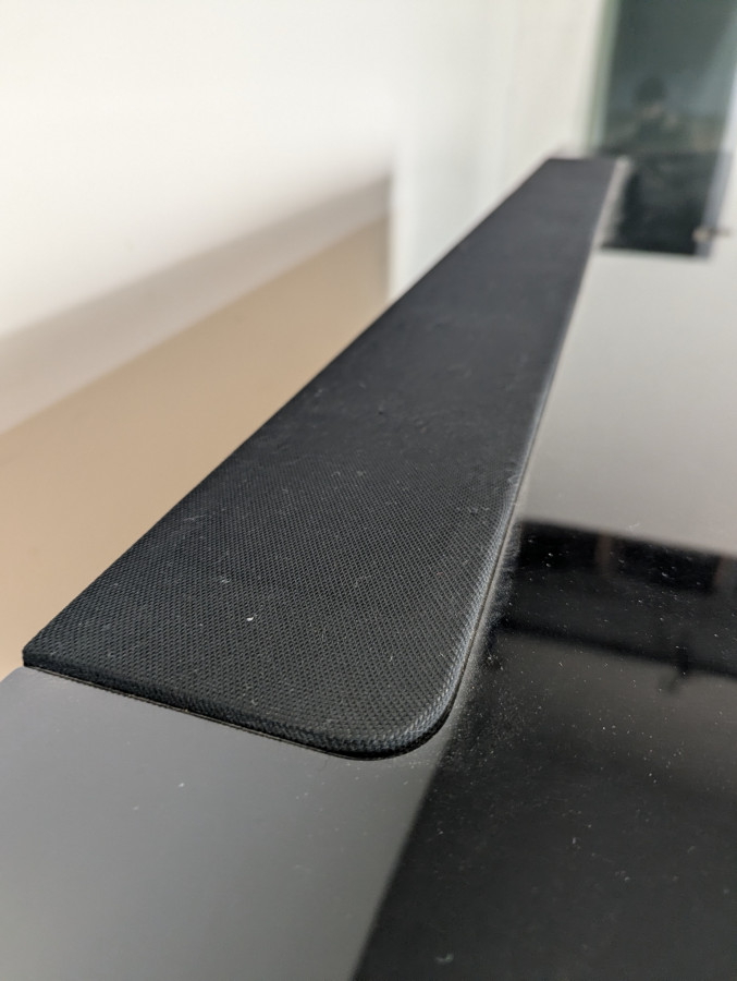 Piano droit Kawai C9S et Ottoman laqué noir