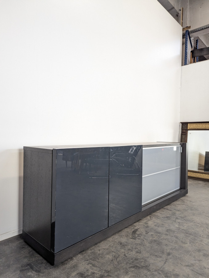 Enfilade buffet crozatier