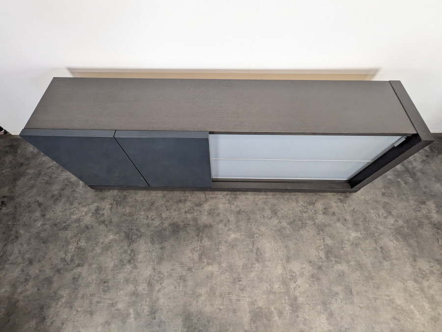 Enfilade buffet crozatier