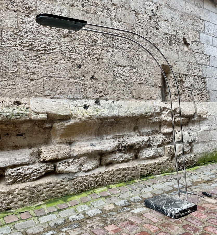 Lampadaire de Gesto Terra pour Gruppo Skipper