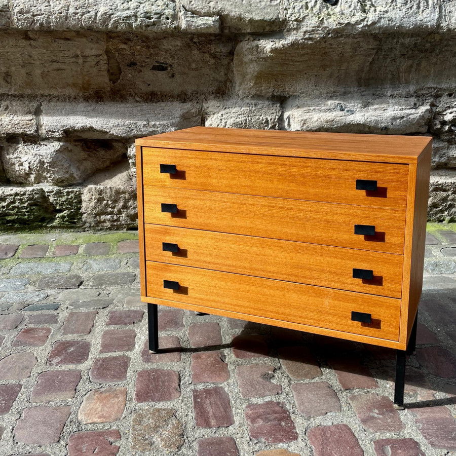 Commode par Antoine Philippon & Jacqueline Lecoq