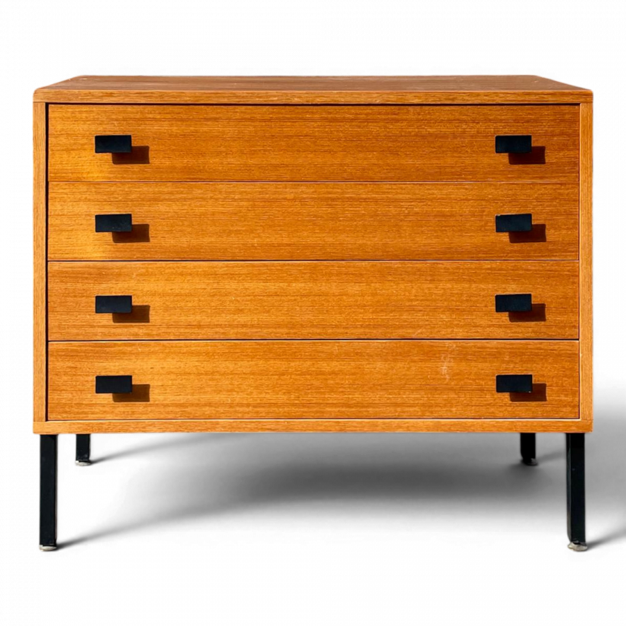 Commode par Antoine Philippon & Jacqueline Lecoq
