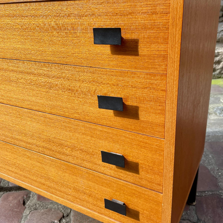Commode par Antoine Philippon & Jacqueline Lecoq