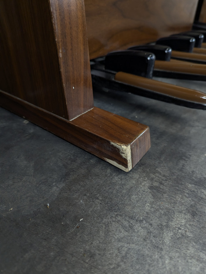 Piano orgue Elka Minuette 70