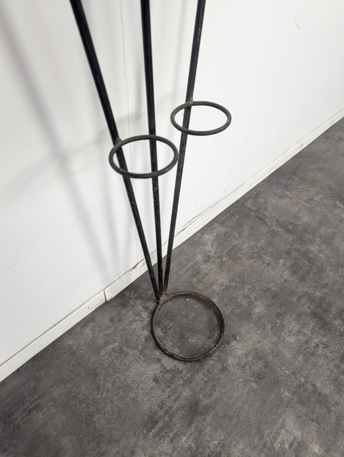 Porte manteau Roger Feraud
