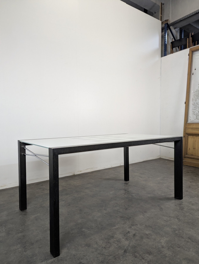 Table extensia de Ligne Roset