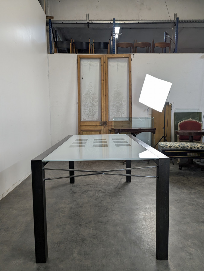 Table extensia de Ligne Roset