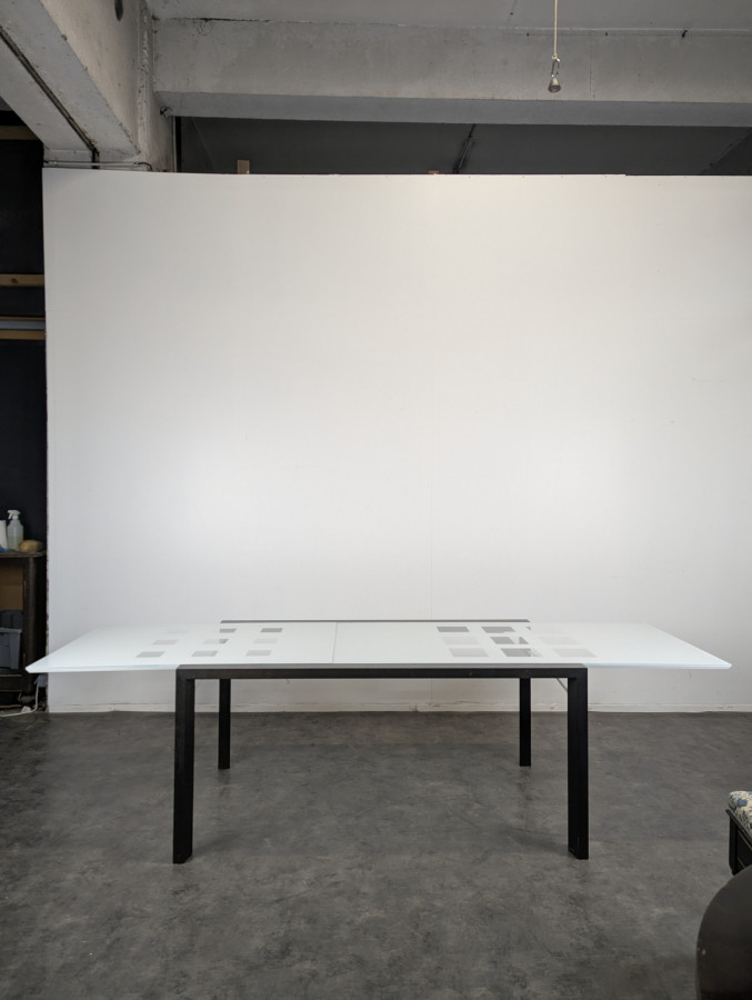 Table extensia de Ligne Roset