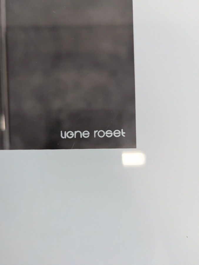 Table extensia de Ligne Roset