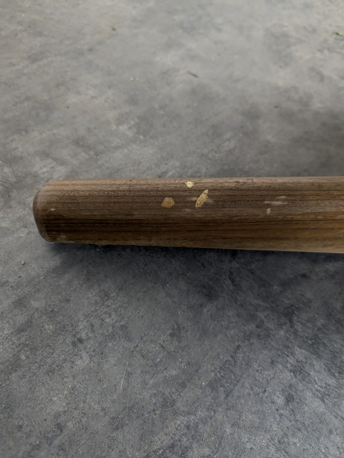 Table baumann extensible sans allonges