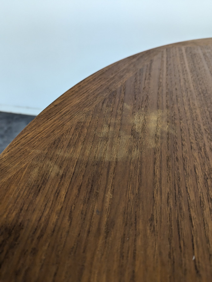 Table baumann extensible sans allonges