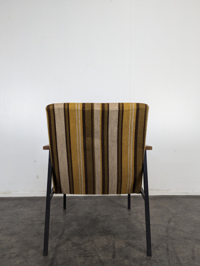 Fauteuil vintage années 60